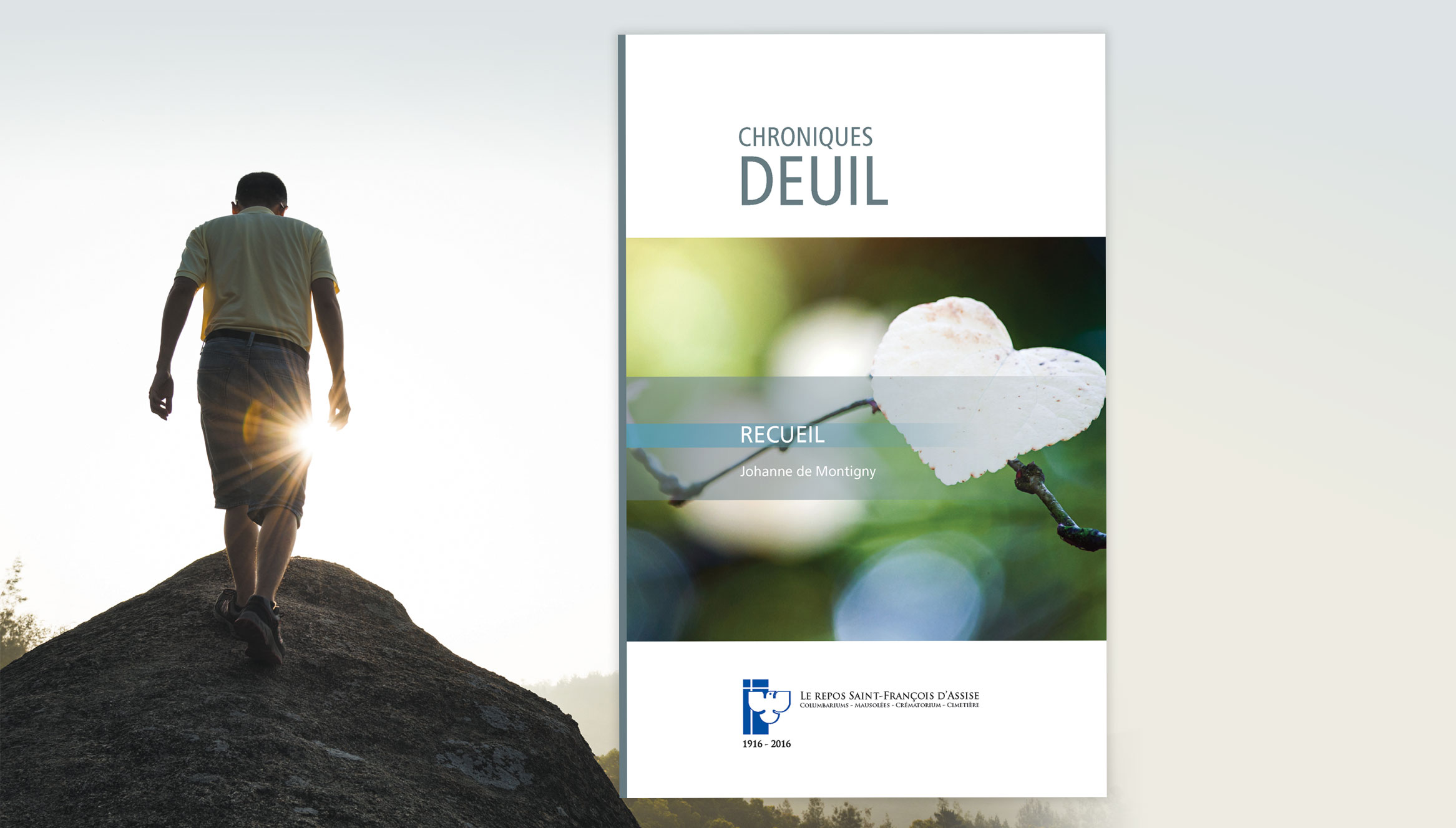 Recueil CHRONIQUES DEUIL
