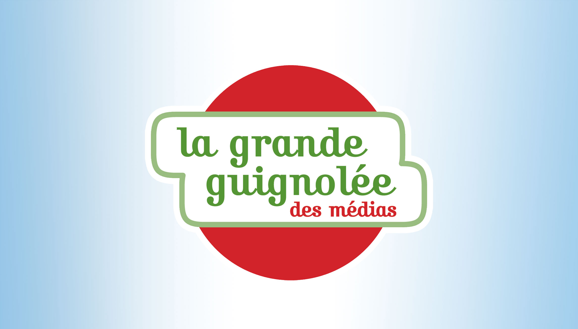 Une première participation à la grande guignolée des médias