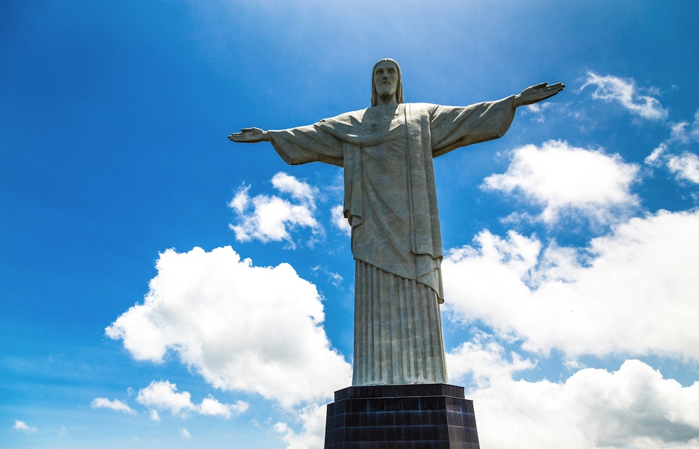 Messe en portugais