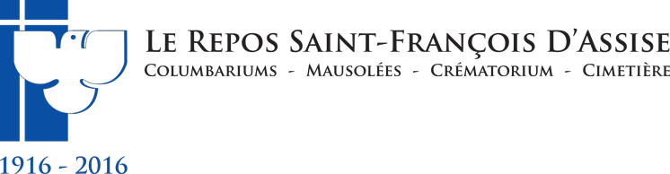 Carbonneau, Lionel Logo-repos-saint-francois-dassise-100e