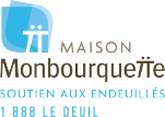 Maison Monbourquette logo