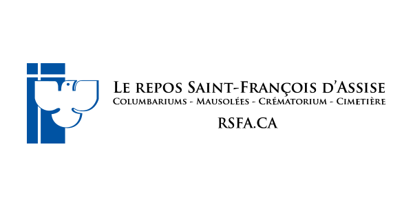 Le Repos Saint-Francois D'Assise logo