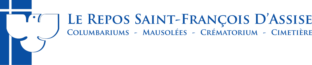 Le Repos Saint-François D'Assise | Cimetière - Mausolées - Columbariums - Crématorium
