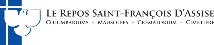 Le Repos Saint-François D'Assise | Cimetière - Mausolées - Columbariums - Crématorium