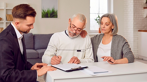 Comment bien préparer son enterrement?