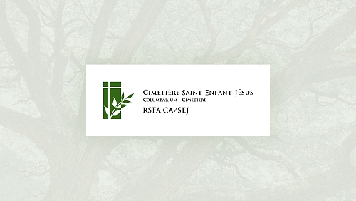 Tree felling | Saint-Enfant-Jésus Cemetery
